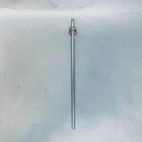 Chemglass Fixed Height Sample Tube M10 for 2-5 L Bio Reactor Bioreactors & Fermenters Chemglass