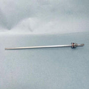 Chemglass Fixed Height Sample Tube M10 for 2-5 L Bio Reactor Bioreactors & Fermenters Chemglass