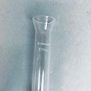 Chemglass Flared Vacuum Filtration Adapter 31 mm ID Flange 24/40 Lower Assembly Glassware Chemglass