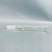 Chemglass Flared Vacuum Filtration Adapter 31 mm ID Flange 24/40 Lower Assembly Glassware Chemglass