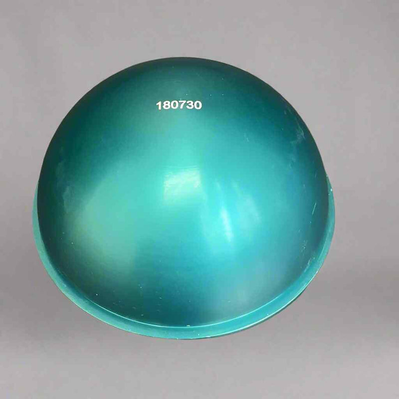 Chemglass Flask Insert 200 ml for OptiTherm OPT500 RBF Reaction Block Lab Culture Flask Chemglass