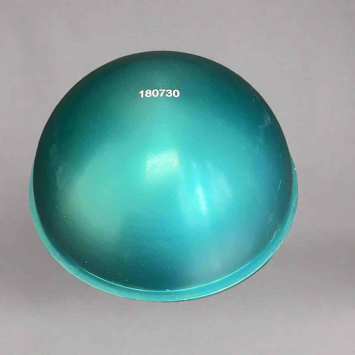 Chemglass Flask Insert 200 ml for OptiTherm OPT500 RBF Reaction Block Lab Culture Flask Chemglass