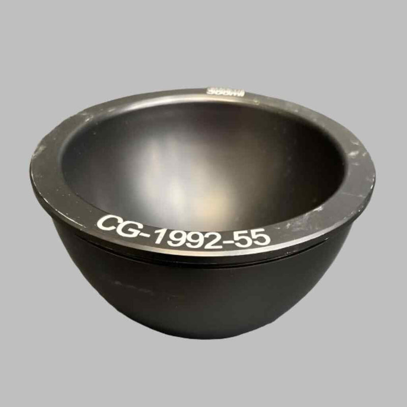 Chemglass Flask Insert 300 ml for OPT500 RBF Reaction Block Other Medical & Lab Equipment Chemglass