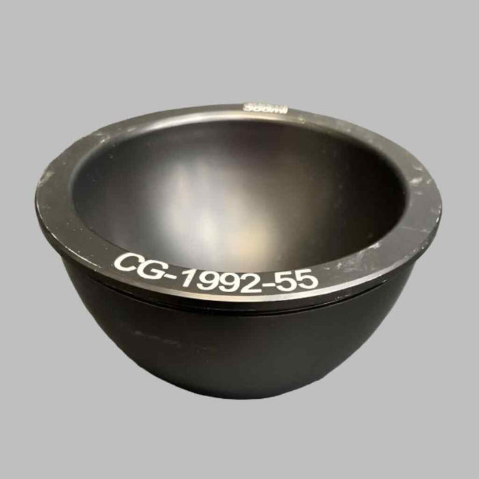 Chemglass Flask Insert 300 ml for OPT500 RBF Reaction Block Other Medical & Lab Equipment Chemglass