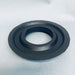 Chemglass Flask Support Rings, Rubber, Black - Total of 5 Rings Other Chemglass