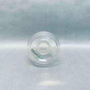 Chemglass Flat Bottom Flask 125 ml 24/40 Single Neck Lot of 3 Flasks Jointed Glassware Chemglass