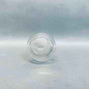 Chemglass Flat Bottom Flask 50 ml 24/40 Single Neck Lot of 3 Flasks Jointed Glassware Chemglass