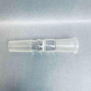 Chemglass Fritted Bump Trap for Rotary Evaporator Extra Coarse Frit 24/40 STJ Jointed Glassware Chemglass