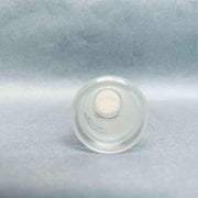 Chemglass Fritted Bump Trap for Rotary Evaporator Extra Coarse Frit 24/40 STJ Jointed Glassware Chemglass