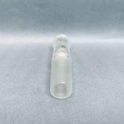 Chemglass Fritted Bump Trap for Rotary Evaporator Extra Coarse Frit 24/40 STJ Jointed Glassware Chemglass