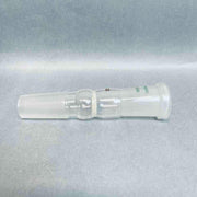 Chemglass Fritted Bump Trap for Rotary Evaporator Extra Coarse Frit 24/40 STJ Jointed Glassware Chemglass