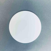 Chemglass Fritted Disc 100 mm Dia. Medium Porosity Filters Chemglass