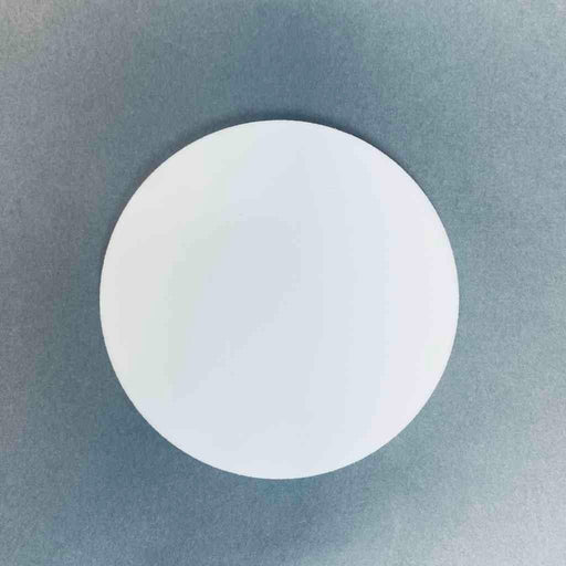 Chemglass Fritted Disc 100 mm Dia. Medium Porosity Filters Chemglass