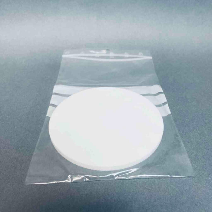 Chemglass Fritted Disc 100 mm Dia. Medium Porosity Filters Chemglass