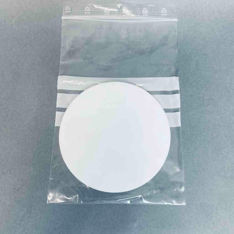 Chemglass Fritted Disc 100 mm Dia. Medium Porosity Filters Chemglass