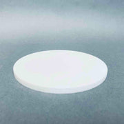Chemglass Fritted Disc 100 mm Dia. Medium Porosity Filters Chemglass