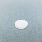 Chemglass Fritted Disc 15 x 3 mm Coarse Porosity Lot of 20 Frits Filters Chemglass