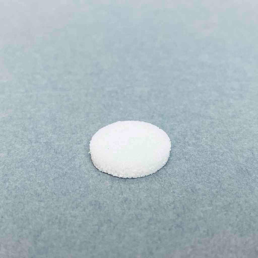 Chemglass Fritted Disc 15 x 3 mm Coarse Porosity Lot of 20 Frits Filters Chemglass