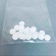 Chemglass Fritted Disc 15 x 3 mm Coarse Porosity Lot of 20 Frits Filters Chemglass