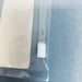 Chemglass Gas Dispersion Tube Micro Coarse Porosity Lot of 2 Tubes Glassware Chemglass