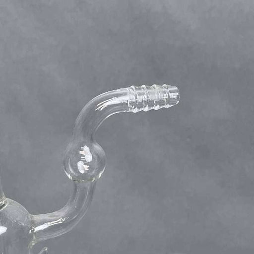 Chemglass Gas Washing Drechel Bottle 500 mL Tall Form Glassware Chemglass