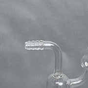 Chemglass Gas Washing Drechel Bottle 500 mL Tall Form Glassware Chemglass