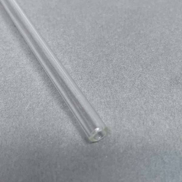 Chemglass Gas Washing Drechel Bottle 500 mL Tall Form Glassware Chemglass