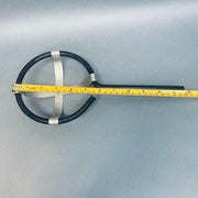 Chemglass Glas-Col Heating Mantle Extension Support 4 7/8 in. ID Heating Mantles Chemglass