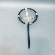 Chemglass Glas-Col Heating Mantle Extension Support 4 7/8 in. ID Heating Mantles Chemglass