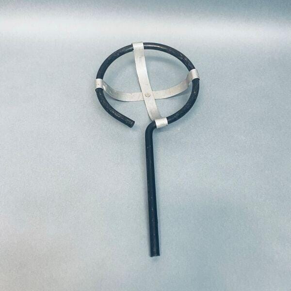 Chemglass Glas-Col Heating Mantle Extension Support 4 7/8 in. ID Heating Mantles Chemglass