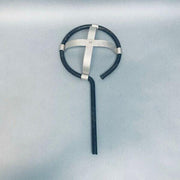 Chemglass Glas-Col Heating Mantle Extension Support 4 7/8 in. ID Heating Mantles Chemglass