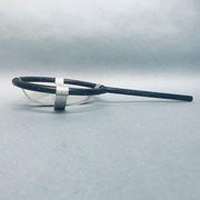 Chemglass Glas-Col Heating Mantle Extension Support 4 7/8 in. ID Heating Mantles Chemglass