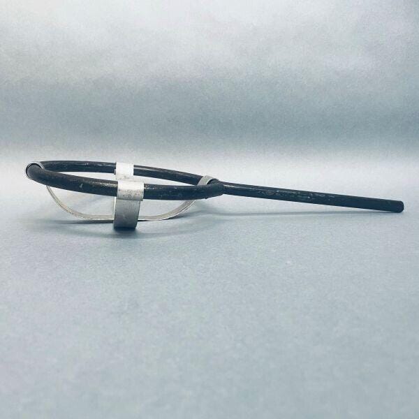 Chemglass Glas-Col Heating Mantle Extension Support 4 7/8 in. ID Heating Mantles Chemglass