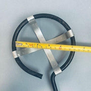 Chemglass Glas-Col Heating Mantle Extension Support 4 7/8 in. ID Heating Mantles Chemglass