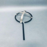 Chemglass Glas-Col Heating Mantle Extension Support 5 7/8 in. ID Heating Mantles Chemglass