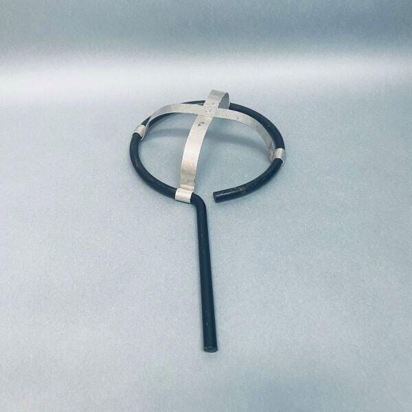 Chemglass Glas-Col Heating Mantle Extension Support 5 7/8 in. ID Heating Mantles Chemglass