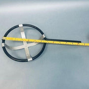 Chemglass Glas-Col Heating Mantle Extension Support 5 7/8 in. ID Heating Mantles Chemglass