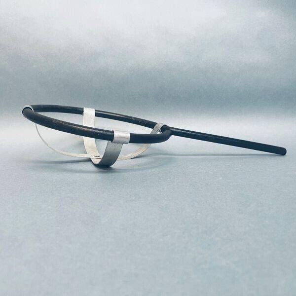 Chemglass Glas-Col Heating Mantle Extension Support 5 7/8 in. ID Heating Mantles Chemglass