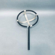 Chemglass Glas-Col Heating Mantle Extension Support 5 7/8 in. ID Heating Mantles Chemglass