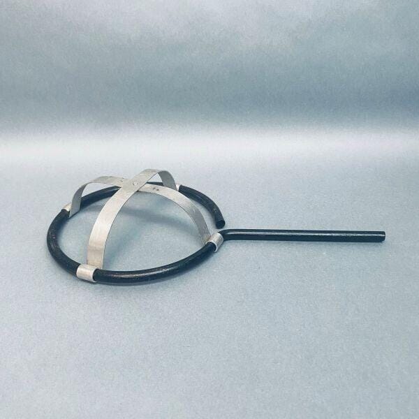 Chemglass Glas-Col Heating Mantle Extension Support 5 7/8 in. ID Heating Mantles Chemglass