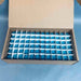 Chemglass Glass Sample Vial 20 ml Screw Cap Case of 72 Vials Vials Chemglass