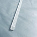 Chemglass Glass Stirrer Shaft 19 mm Diameter 34.6 in. Length Glassware Chemglass