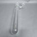 Chemglass Glass Vacuum Trap 50 x 360mm Spherical Joints Glassware Chemglass