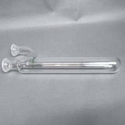 Chemglass Glass Vacuum Trap 50 x 360mm Spherical Joints Glassware Chemglass