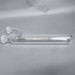 Chemglass Glass Vacuum Trap 50 x 360mm Spherical Joints Glassware Chemglass