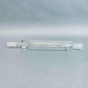 Chemglass Graduated Addition Funnel 250ml Glass Stopcock Jointed Glassware Chemglass