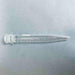 Chemglass Graduated Distilling Receiver Tube 12ml 14/20 Joint with Hooks 2 Tubes Jointed Glassware Chemglass