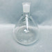 Chemglass Heavy Wall Apollo Flask 250 mL 14/20 Outer Joint Total of 3 Flasks Glassware Chemglass