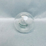 Chemglass Heavy Wall Apollo Flask 250 mL 14/20 Outer Joint Total of 3 Flasks Glassware Chemglass