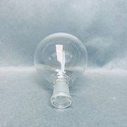 Chemglass Heavy Wall Apollo Flask 250 mL 14/20 Outer Joint Total of 3 Flasks Glassware Chemglass